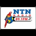 NTN RADIO 89.1 FM Guyana, Georgetown