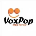VoxPop Radio Faroe Islands, Tórshavn