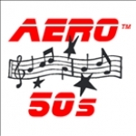 AERO50S United States