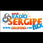 Web Rádio Sergipe Mix Brazil, Sergipe