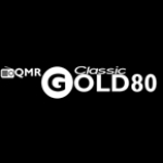 QMR Classic Gold 80's United Kingdom