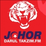 Johor Darul Takzim FM Malaysia, Johor Bahru