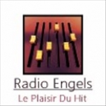 Radio Engels Belgium