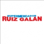 Radio Ruiz Galan Spain