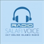 Salafi Voice 3 Saudi Arabia