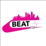 Beat 102 United Kingdom, Wolverhampton