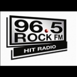 Rock FM Zambia, Lusaka