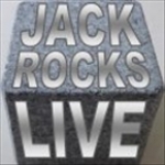 Jack Rocks Live France