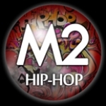 M2 Hip-Hop France, Paris