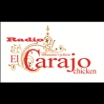 Radio El Carajo Italy, Milano