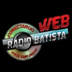 Web Rádio Batista Brazil, Santana do Livramento