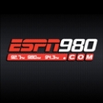 ESPN 980 VA, Buckland