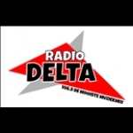 Radio Delta 106.9fm Belgium