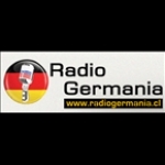 Radio Germania de Concepción Chile