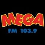 Rádio Mega FM (Santa Fé do Sul) Brazil, Santa Fe Do Sul