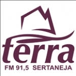 Rádio Terra FM Brazil, Santa Rita d'Oeste