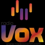 Radiovoxfm Ecuador, María