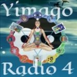 Yimago Radio 4 United States