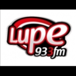 Lupe FM 93.3 Mexico, Zacatecas