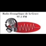 Radio Evangélique de la Grace United States