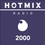 Hotmixradio 2000 France, Paris