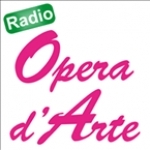 Radio Opera d'Arte Italy, Roma