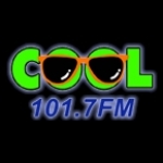 Cool 101.7 PA, Central City