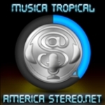 America Stereo Cantinera Colombia