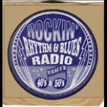 Rockin Rhythm and Blues Radio United States