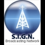 S.I.G.N. Broadcasting Network Canada