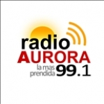Radio Aurora 99.1 Mexico, Tepatitlán de Morelos