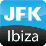 JFK Ibiza Spain, Ibiza