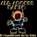 AllAccess Radi0 Mexico