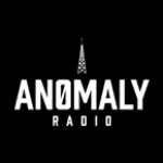 An0maly Radio CA, Los Angeles