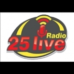 Radio 25 Live United Kingdom, Leeds