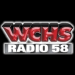 WCHS WV, Charleston