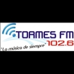 TORMES FM Spain, Salamanca