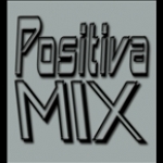 Rádio Positiva Mix Brazil, Brasil
