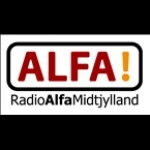 Radio Alfa Midtjylland Denmark, Randers
