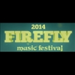 Firefly Festival Radio DE, Dover