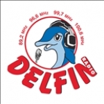 Radio DELFIN Montenegro, Herceg-Novi