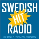 Swedish Hit Radio Sweden