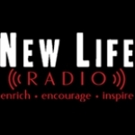 New Life Radio TN, Jamestown