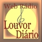 Web Rádio Louvor Diário Brazil, Sao Jose dos Pinhais