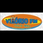 Rádio Vitório Brazil, Maceio