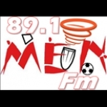 Radio MEN FM Haiti, Hinche