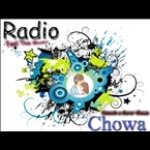 Radio Chowa (Feel The Music) Bangladesh