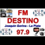 Radio Destino FM Argentina, Joaquin Gorina