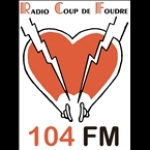 Radio Coup de Foudre France, Carrouges