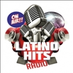 Latino Hits Radio TX, McAllen
